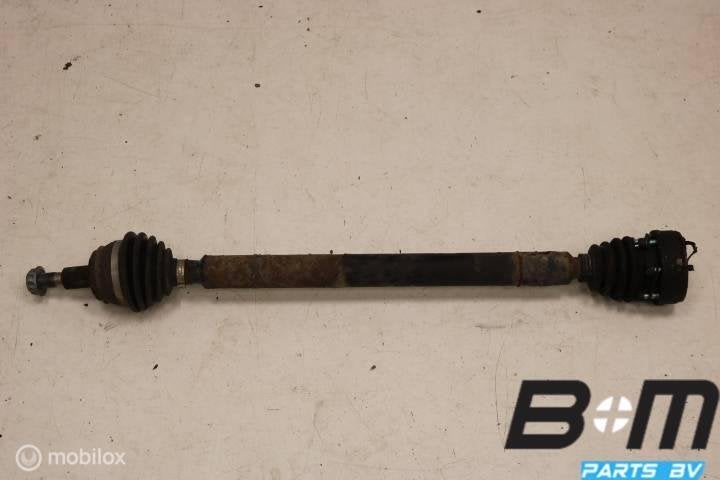 Aandrijfas RV Volkswagen Golf 4 1.6AKL 1J0407452B, Auto-onderdelen, Gebruikt