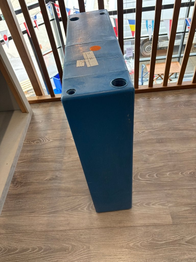 losse polyethyleen vuilwatertank 103 liter, Watersport en Boten, Ophalen, Nieuw, Motor en Techniek