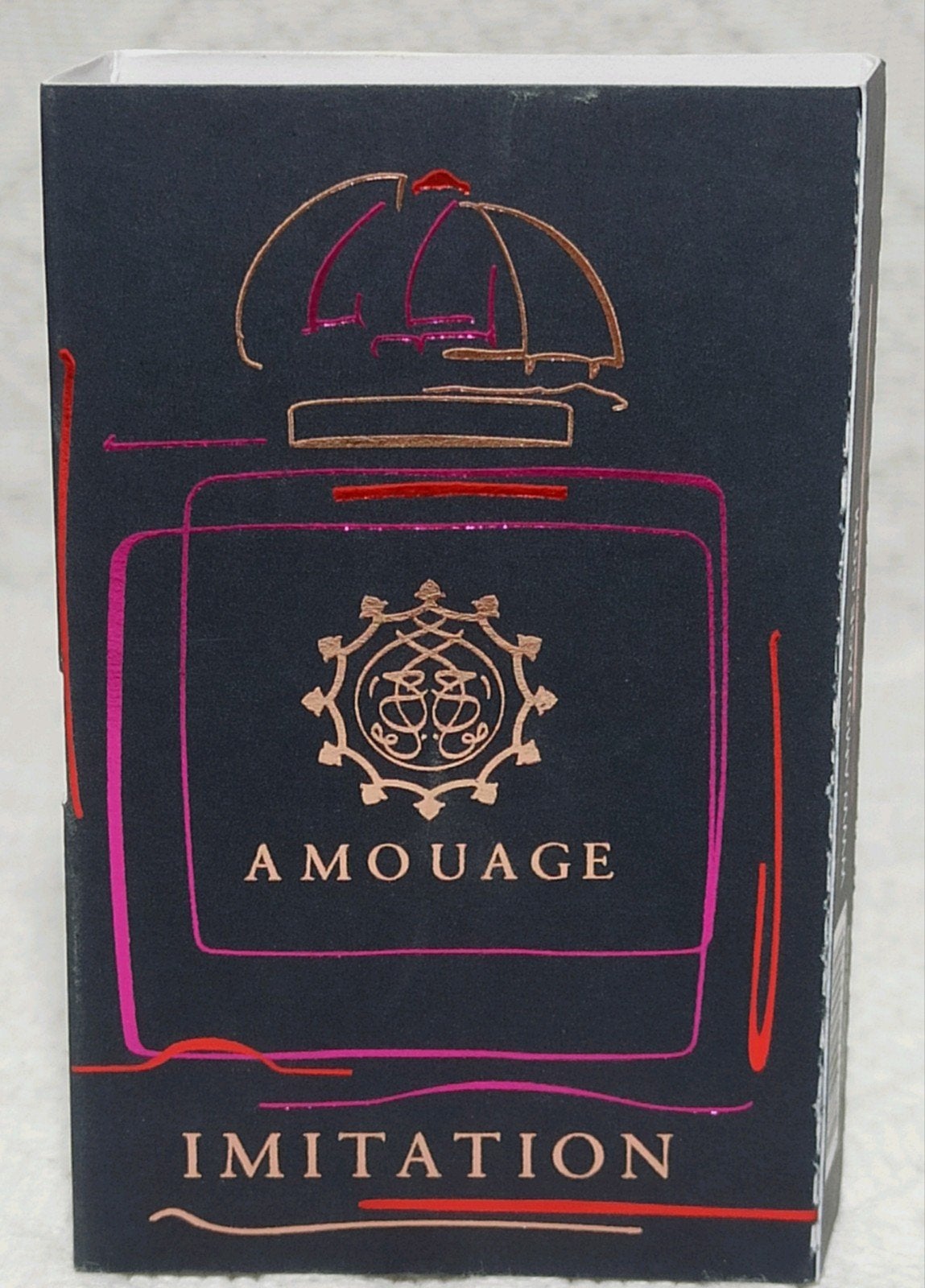 Amouage Imitation Eau de Parfum Woman, Verzenden, Nieuw