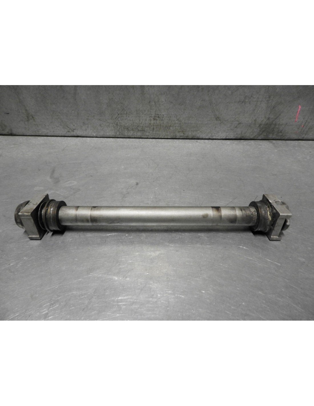 Dorsoduro 1200 2011 - 2019 Aprilia As As achterwiel D1-43331, Motoren