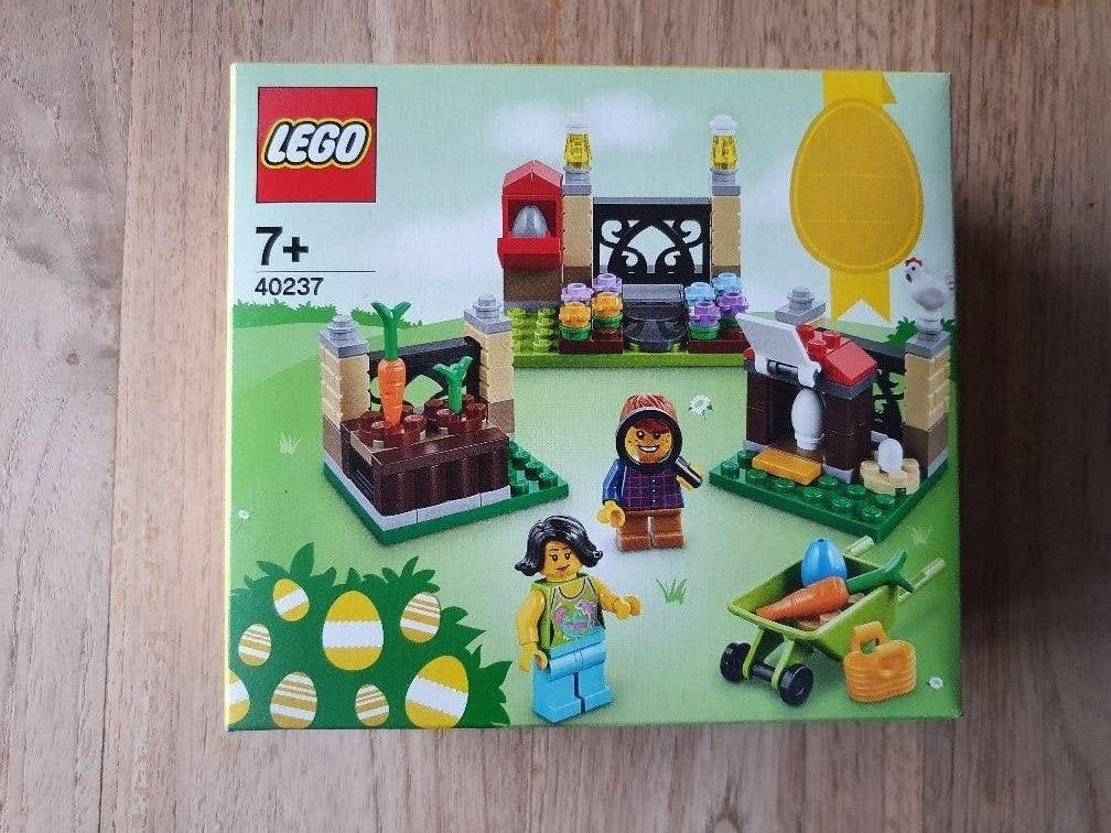 Nieuwe lego set 40237, Lego, Lego, Lego, Nieuw