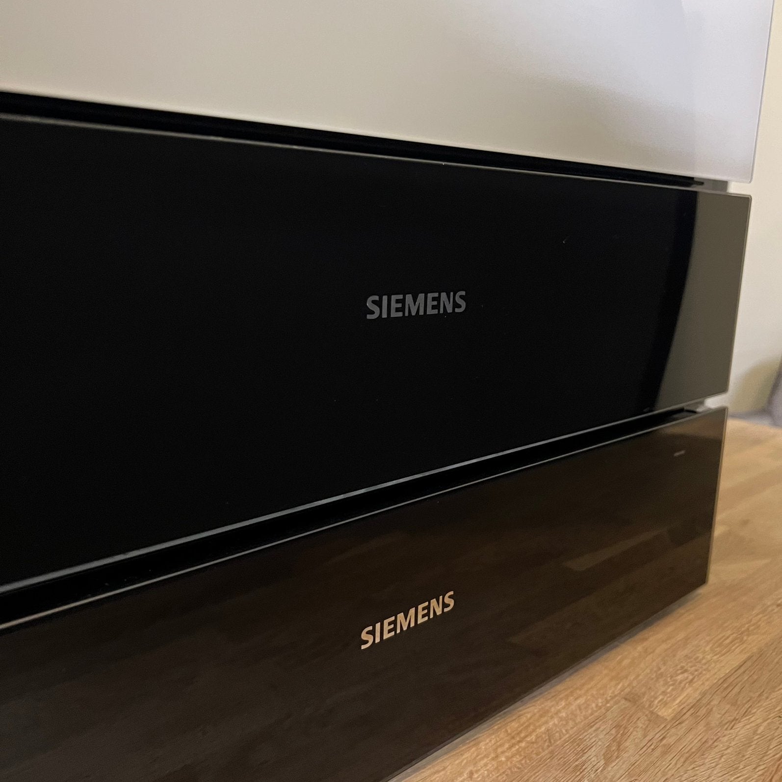 Siemens iQ700 / Bosch Serie 8 inbouw warmhoudlades, Ophalen, Distributieweg 11, 6541 DR Nijmegen, Refurbished, Oven met grill