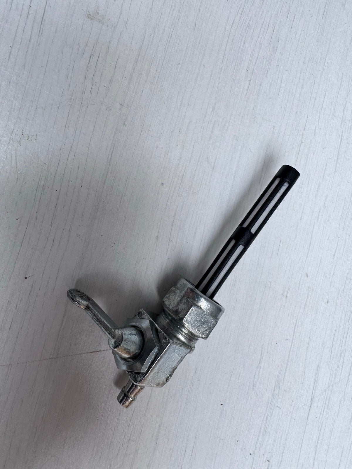 Nieuwe Kreidler Benzinekraan M16x1, Ophalen of Verzenden, Nieuw, Overige typen