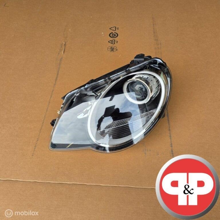 VW Eos koplamp 1Q1941005E Nieuw