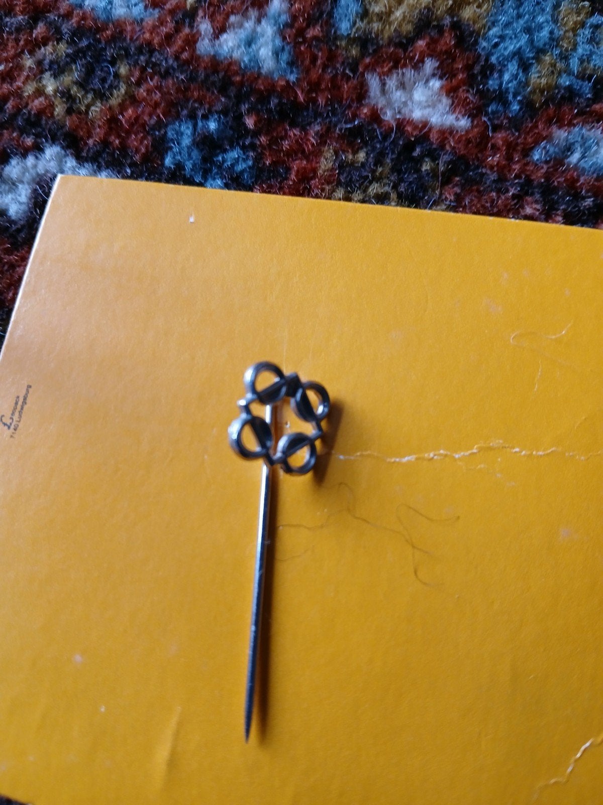 Perkins diesel pin, Ophalen of Verzenden, Overige onderwerpen