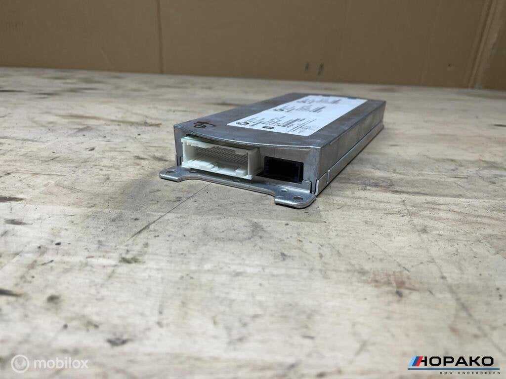 Bluetooth-module BMW 1/3 serie e9x e8x | 8410919997601, Gebruikt, Einsteinlaan 5 rijswijk, Bmw, Ophalen of Verzenden