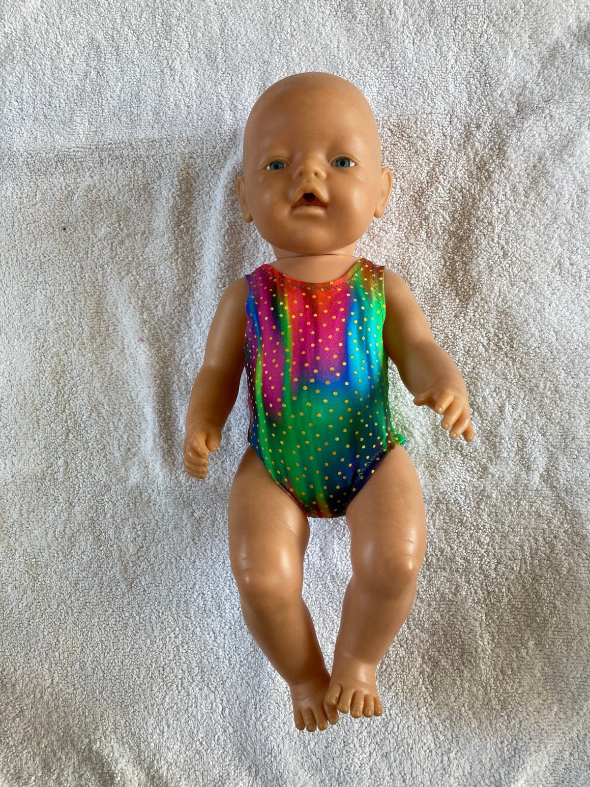 Poppenkleding, Ophalen of Verzenden, Nieuw, Pop