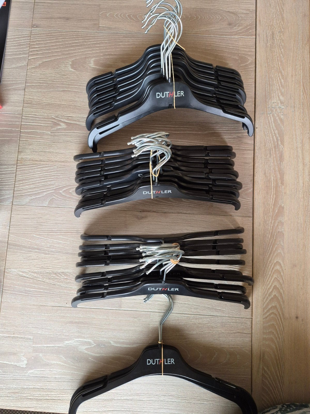 Gratis kledinghangers voor kinderkleding, Ophalen, Jongen of Meisje