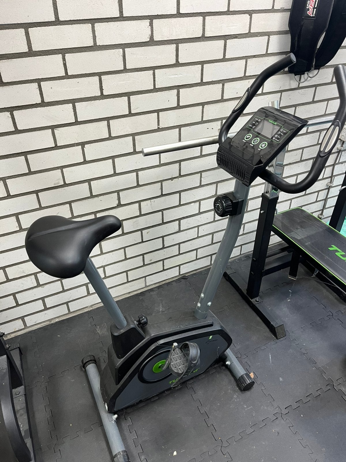 Home trainer, Ophalen, Zo goed als nieuw, Overige typen