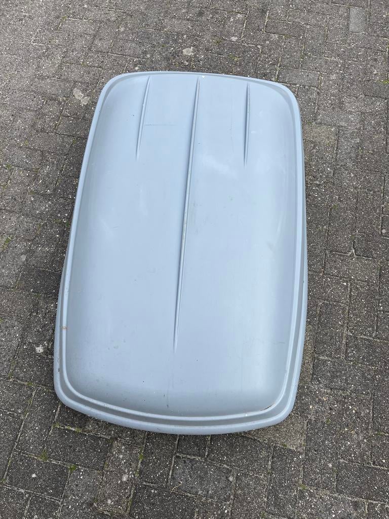 Jetbag Apollo 100 Dakkoffer - Ruime Opslag!, Auto diversen, Ophalen, Gebruikt