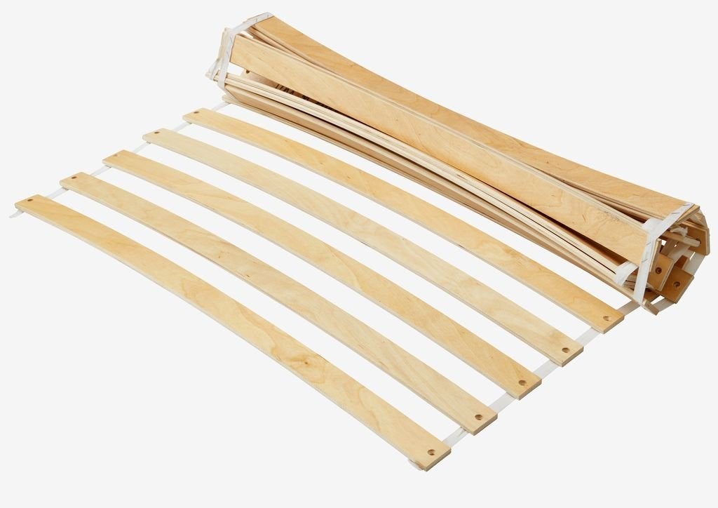 Nieuwe Rol lattenbodem 90x200cm, Ophalen, 90 cm, Eenpersoons, Nieuw