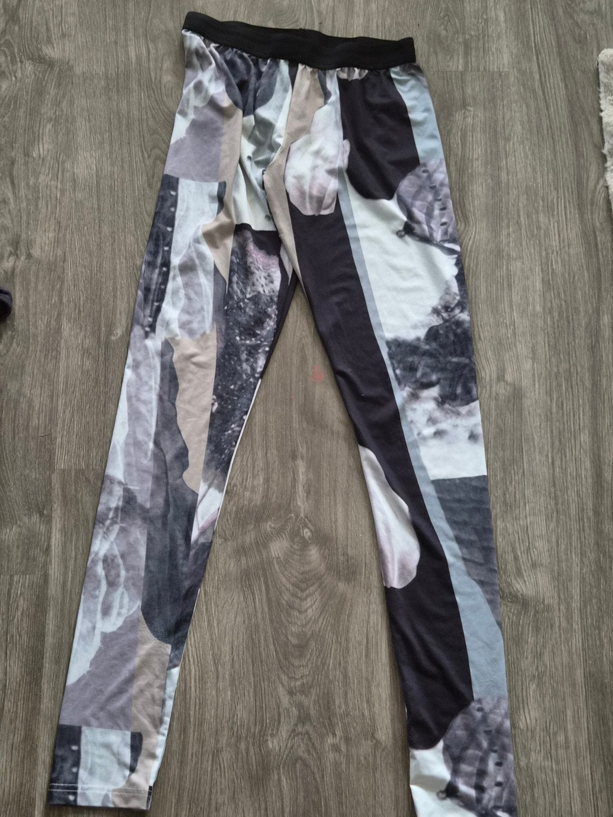NÜ by Staff-Woman Legging Maat M, Kleding | Dames, Legging, Meerkleurig, NÜ by Staff-Woman, Maat 40/42 (M)