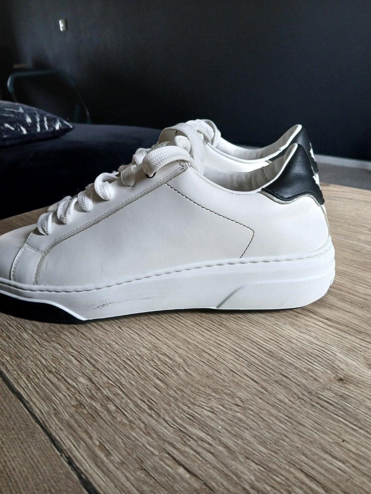 DSQUARED2 SCHOENEN MAAT 42, Ophalen of Verzenden, Zo goed als nieuw