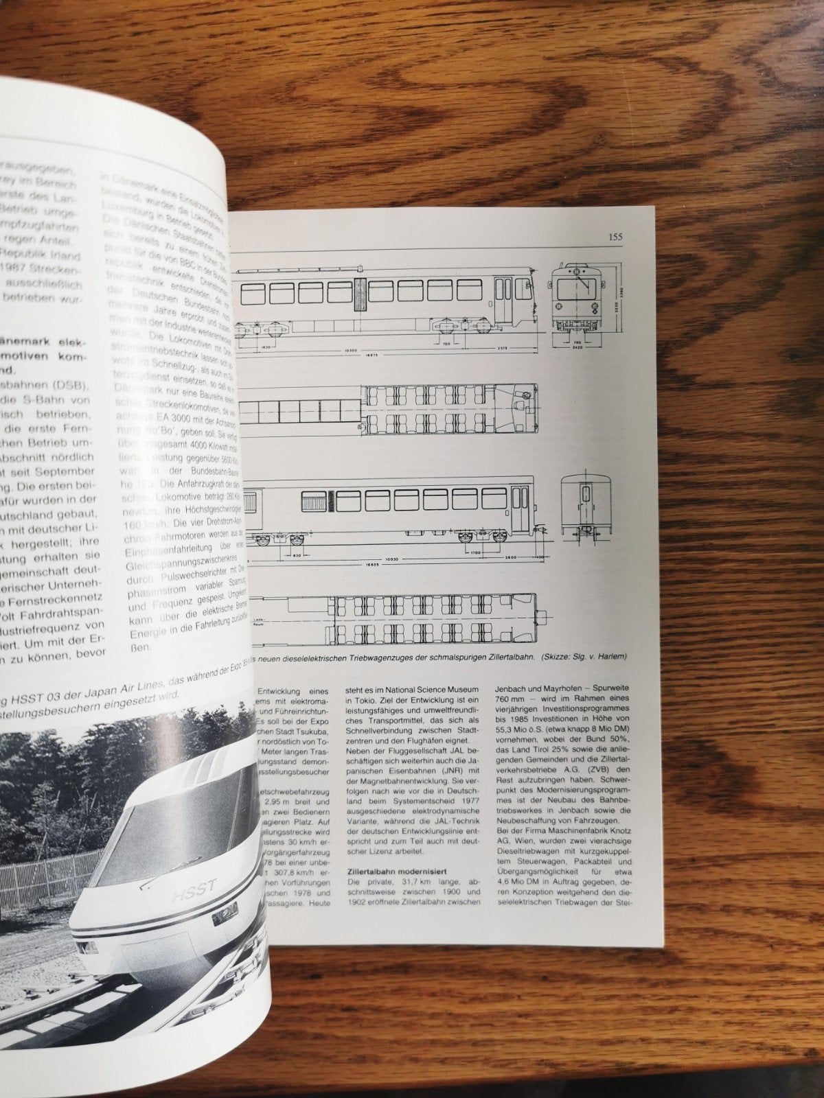 LOK MAGAZIN, nummer 131, van maart/april 1985., Ophalen of Verzenden, Zo goed als nieuw, Diverse auteurs, Trein