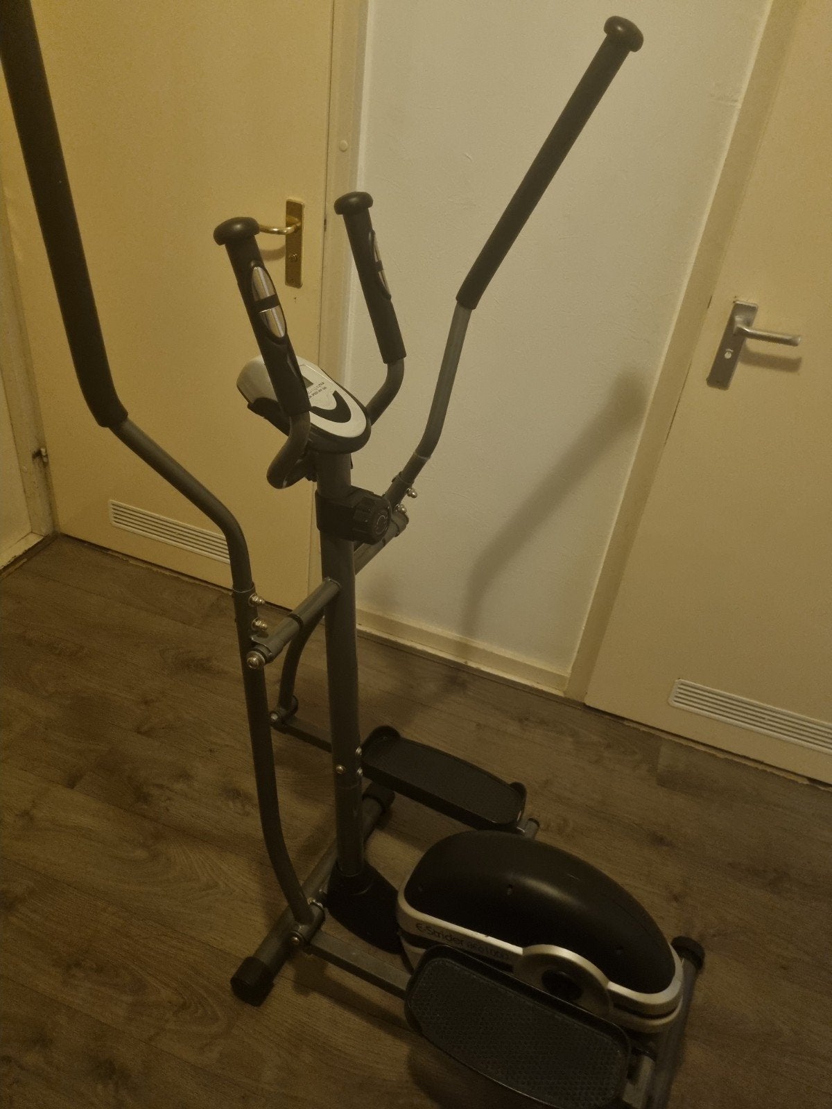 Body sculpture Crosstrainer, Ophalen, Zo goed als nieuw, Benen, Crosstrainer