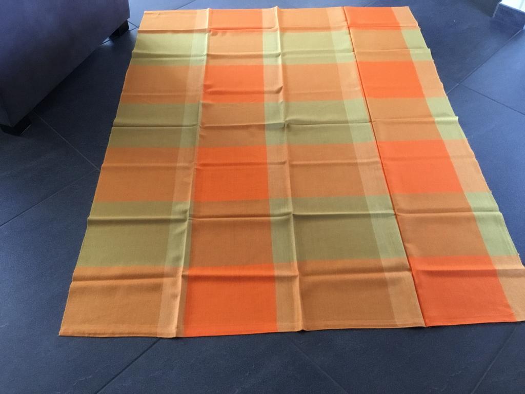 Tafelkleed van Walra. Nieuw, Ophalen of Verzenden, Nieuw, Rechthoek
