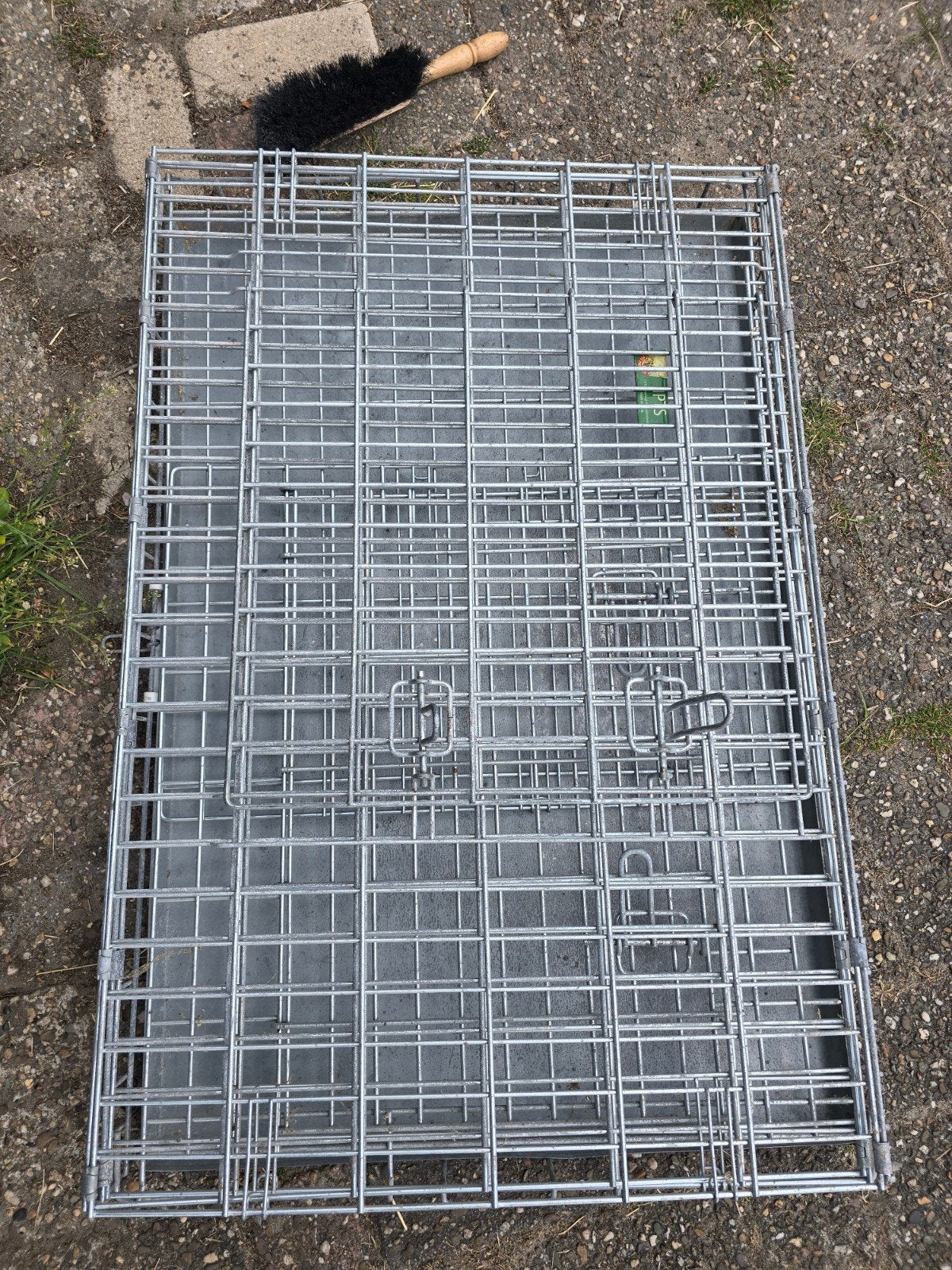 Bench, Ophalen of Verzenden, Gebruikt, 75 tot 110 cm
