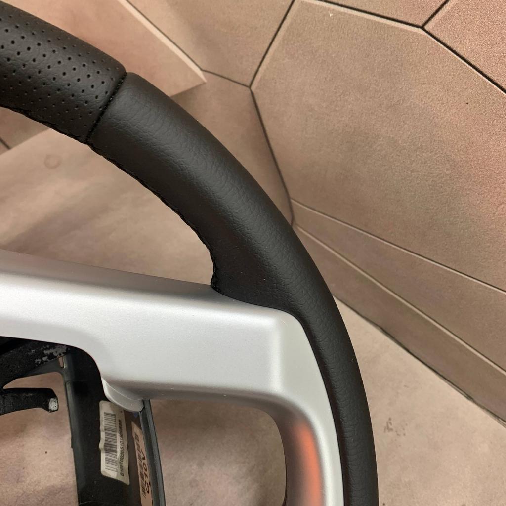 Stuurwiel Stuur KIA Sorento NIEUW BEKLEED, Kia, Nieuw, Ophalen of Verzenden