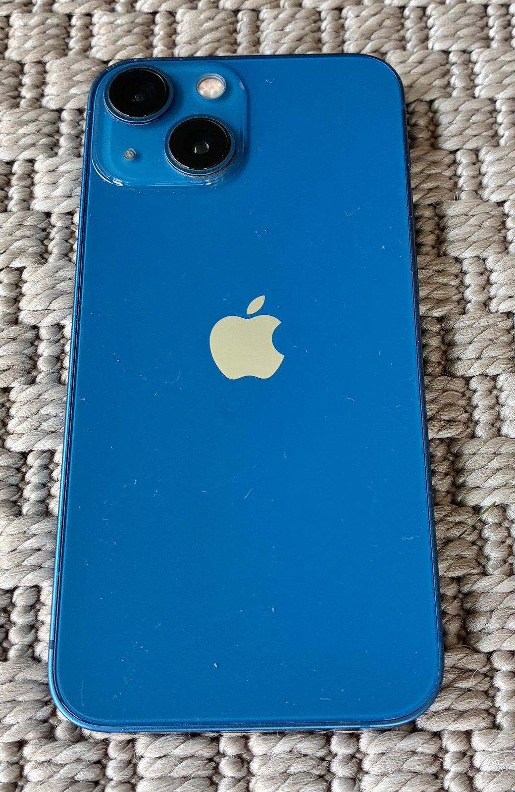 Iphone 13 mini 256gb (laatste mini model), Telecommunicatie, Mobiele telefoons | Apple iPhone, Zwart, Zo goed als nieuw, IPhone 13 mini