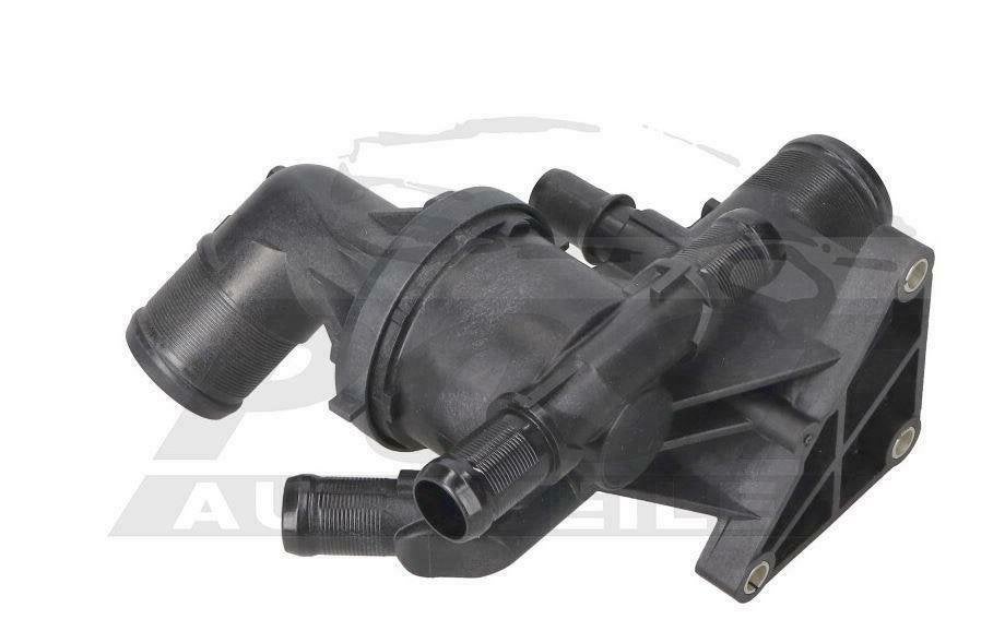 Thermostaathuis Renault Megane IV ('16-'20) 110618527R, Renault, Nieuw, Ophalen of Verzenden, Renault