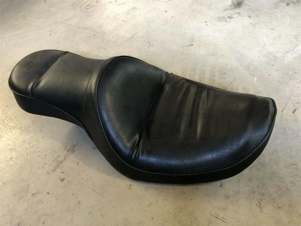 Harley Davidson 1 dyna glide buddyseat 2002, Motoren, Ophalen of Verzenden, Gebruikt