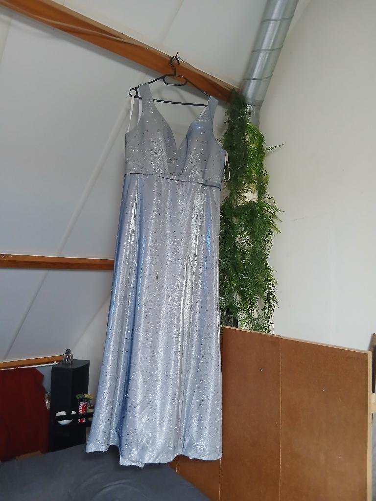 Gala jurk, Kleding | Dames, Gelegenheidskleding, Ophalen, Galajurk, Overige kleuren, Maat 46/48 (XL) of groter