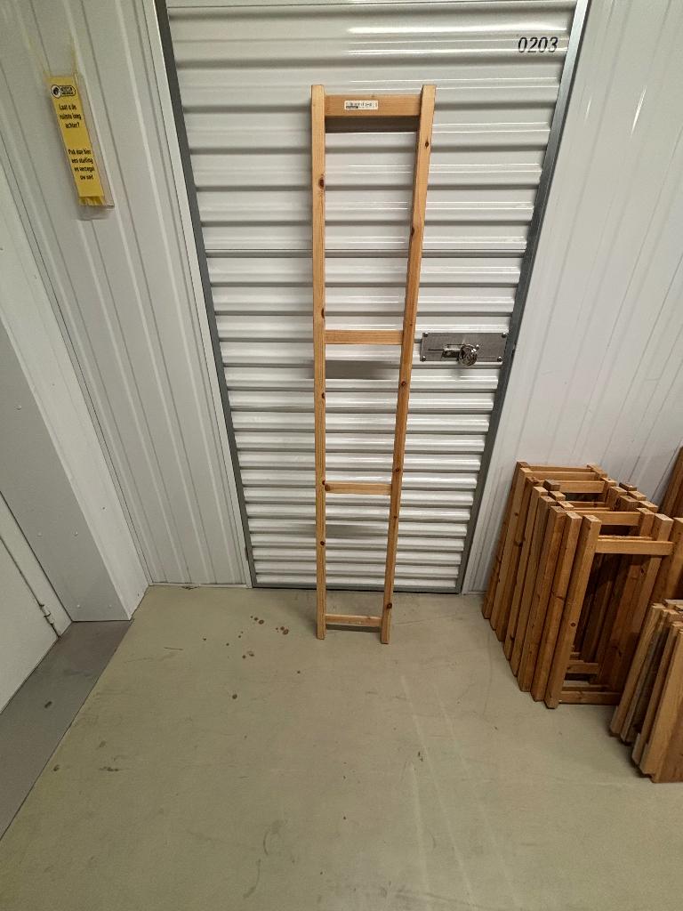 Boekenkast Ikea Ivar, Ophalen, Met plank(en), Gebruikt, Ikea Ivar