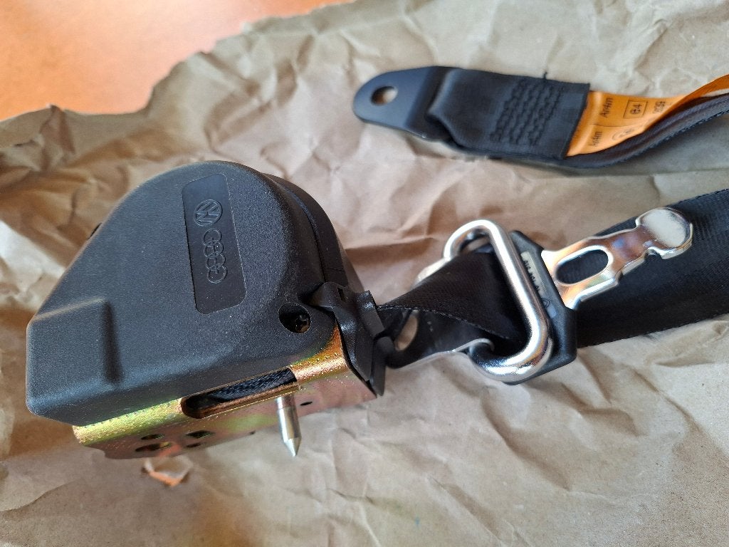 Gordel VW Volkswagen T3, Ophalen of Verzenden, Nieuw, Volkswagen