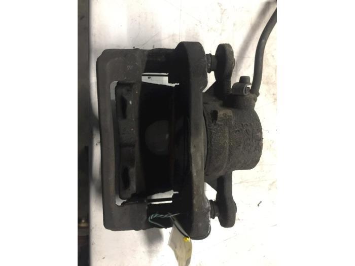 Remklauw (Tang) rechts-voor van een BMW 1-Serie, Auto-onderdelen, Gebruikt, -, -, Ophalen of Verzenden