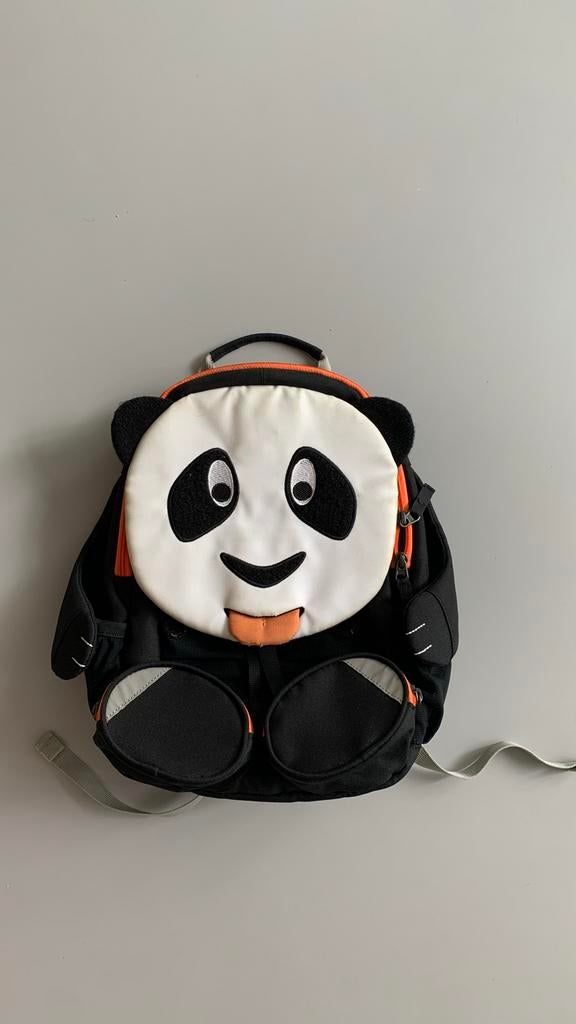 Panda rugzakje, Minder dan 30 cm, Ophalen, Overige merken, Minder dan 25 cm