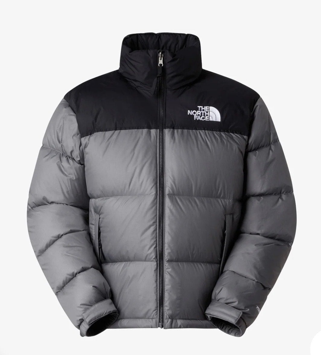 The North Face Pufferjas, Ophalen of Verzenden, Nieuw, Overige maten, Meerkleurig