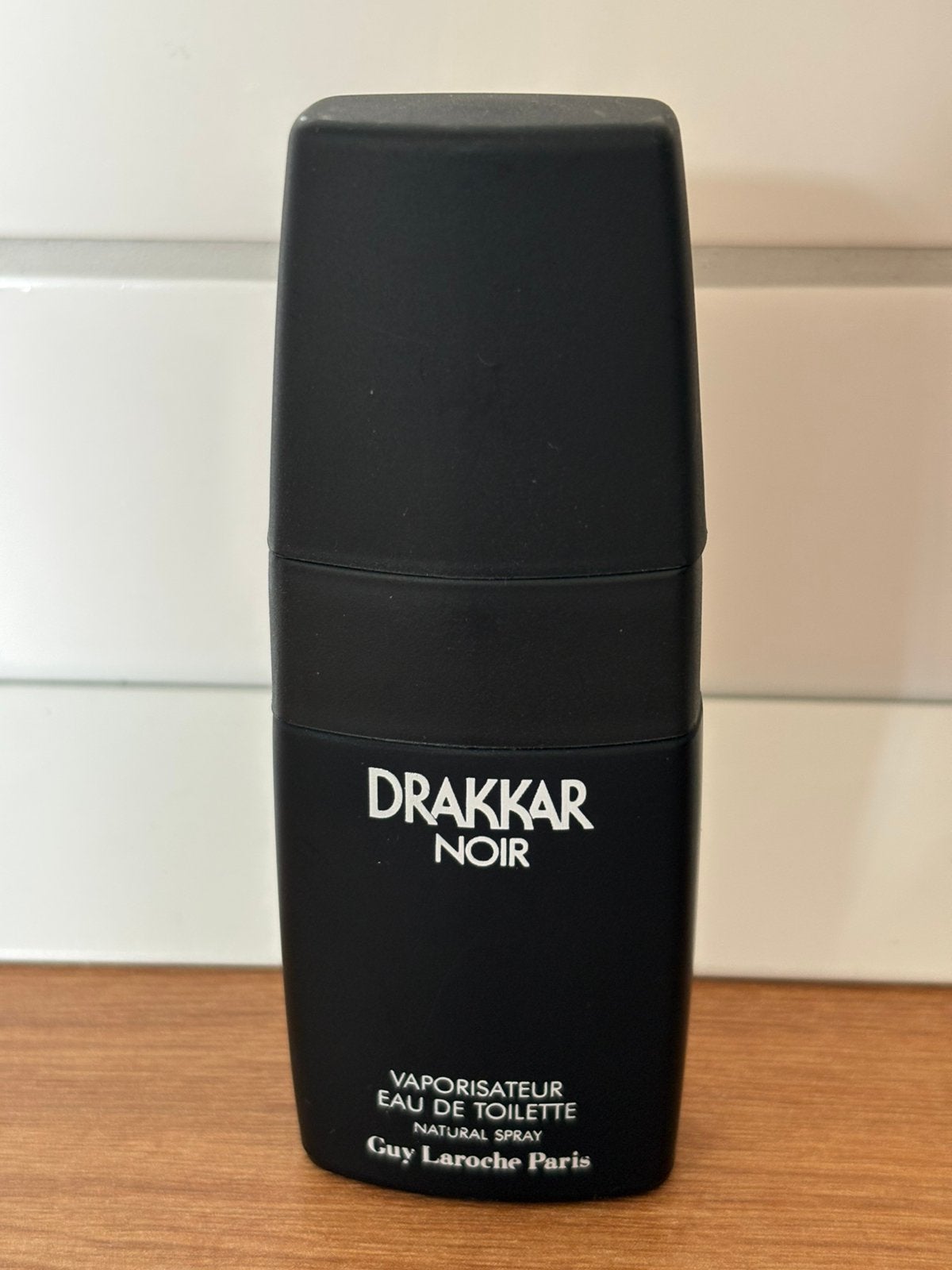 Guy Laroche Drakkar Noir edt 25ml, Ophalen of Verzenden, Nieuw