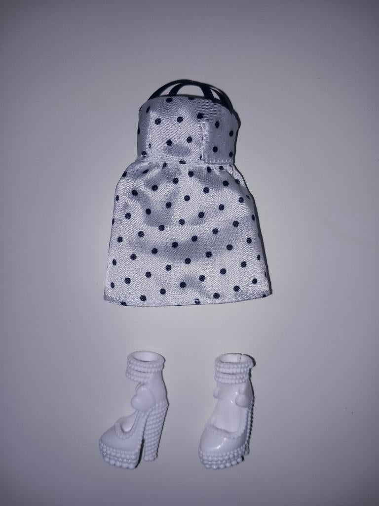 L.O.L OMG Surprise poppen kleding setje, Verzenden, Kleertjes
