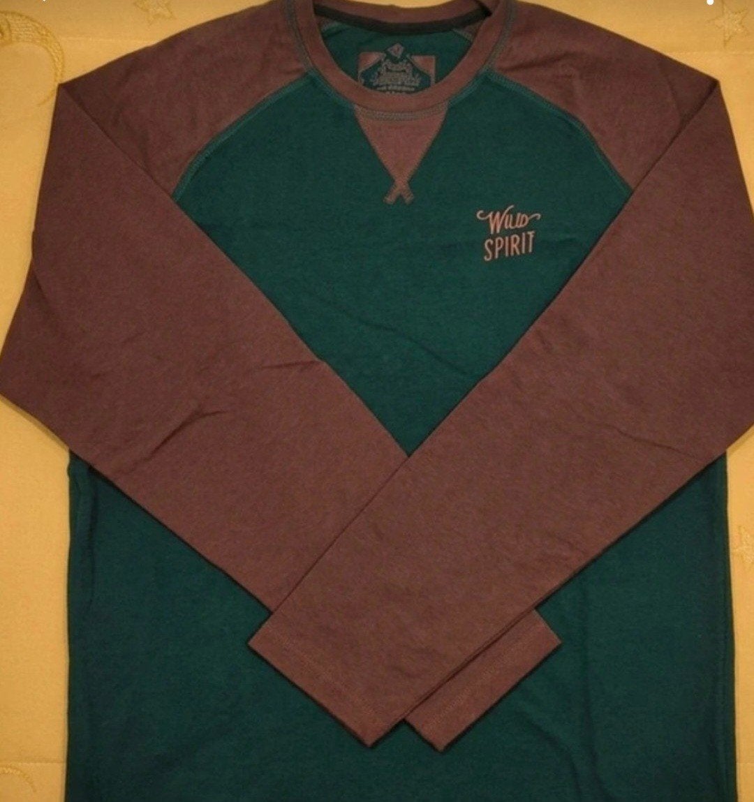 heren pyjama shirt, Ophalen, Nieuw, Maat 48/50 (M), TEX