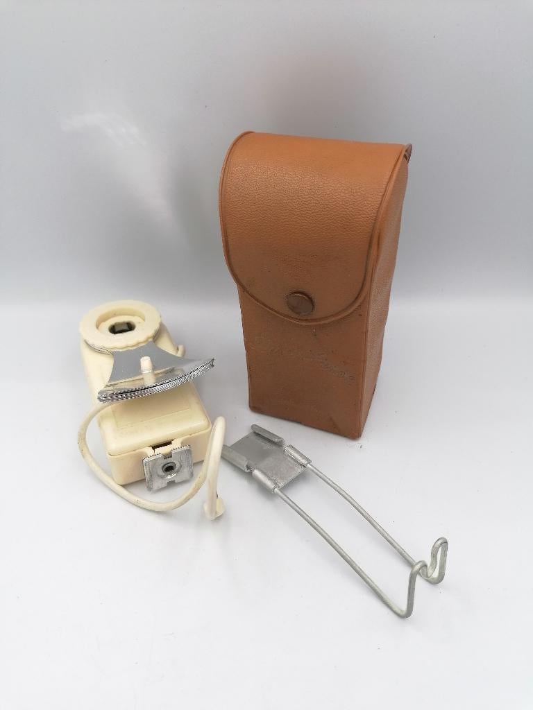 Vintage Duo Lux flash made in Germany, Ophalen of Verzenden, Overige merken