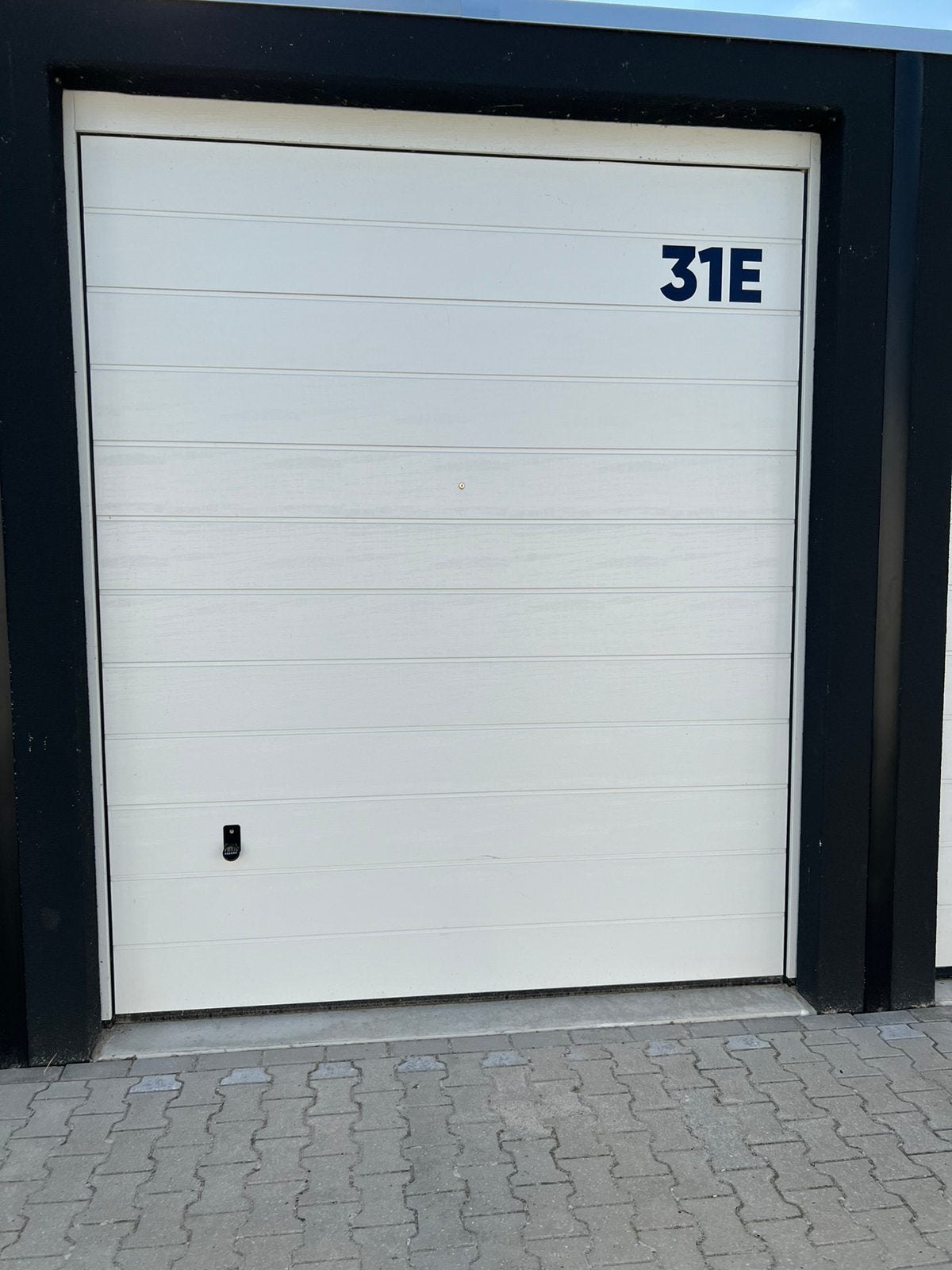 Garage box te huur, Hengelo (ov)
