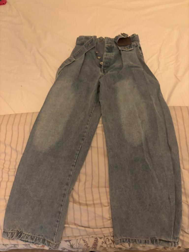 Loewe jeans, Ophalen of Verzenden, Nieuw, Blauw, W30 - W32 (confectie 38/40)