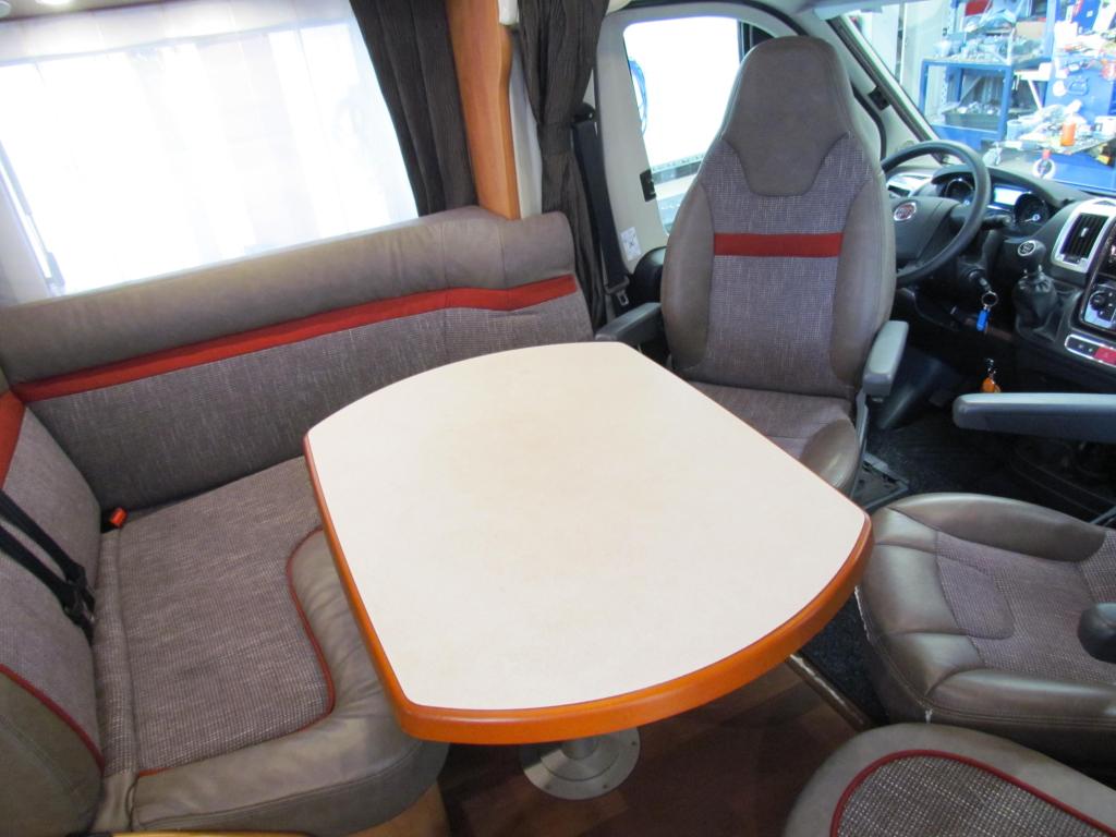 Caravans And Camping Carthago