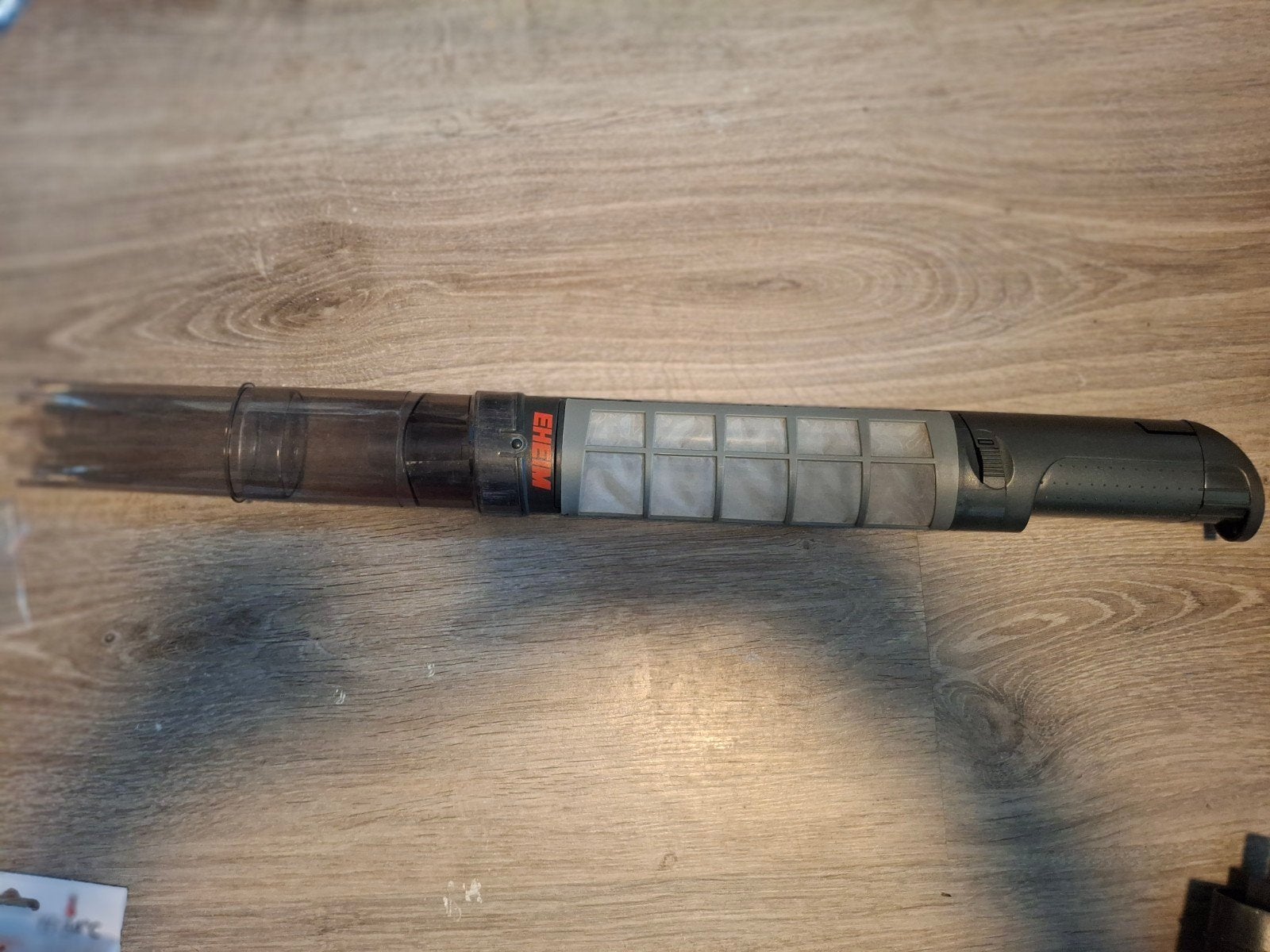 Eheim Quick vac pro stofzuiger., Ophalen of Verzenden