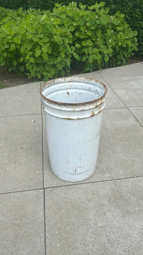 Gratis op te halen, Tuin en Terras, 75 tot 150 liter, Ophalen of Verzenden, Zo goed als nieuw