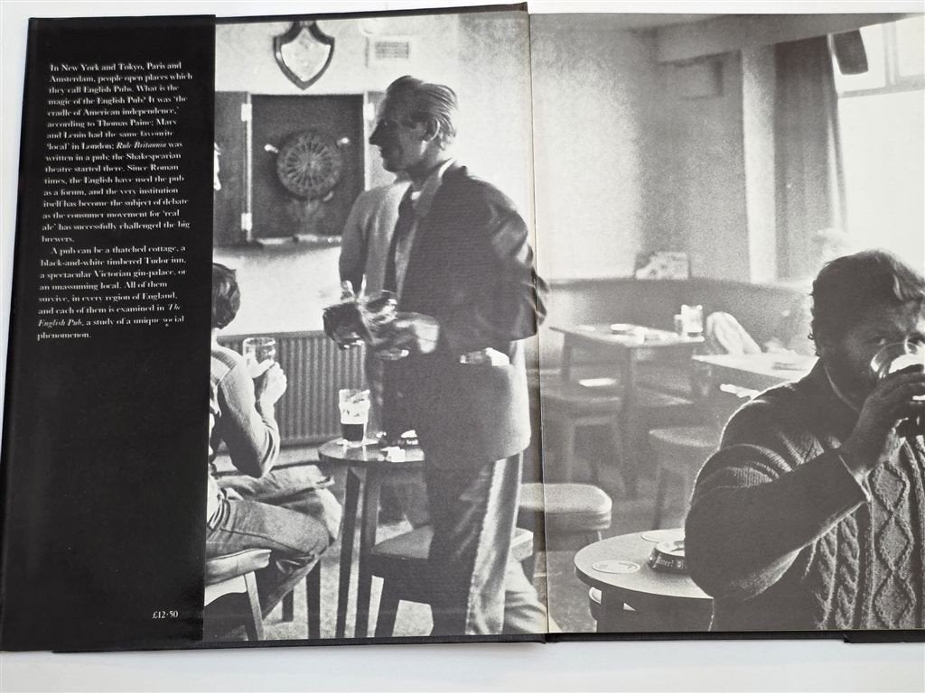 The English Pub — Britse Pubcultuur & Tradities, Ophalen of Verzenden, Gelezen, Europa