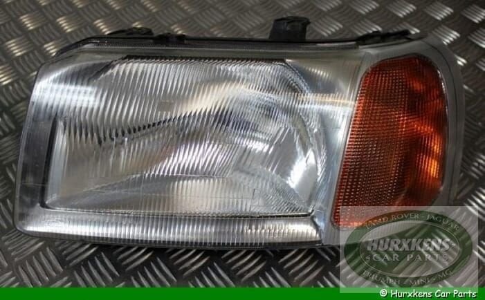 Koplamp links voor Land Rover Freelander gebruikt, Gebruikt, -, -, Ophalen of Verzenden