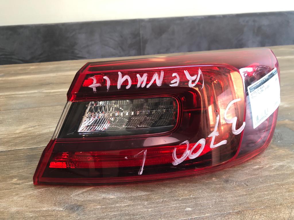Achterlicht RA Renault Talisman, Ophalen of Verzenden, Renault