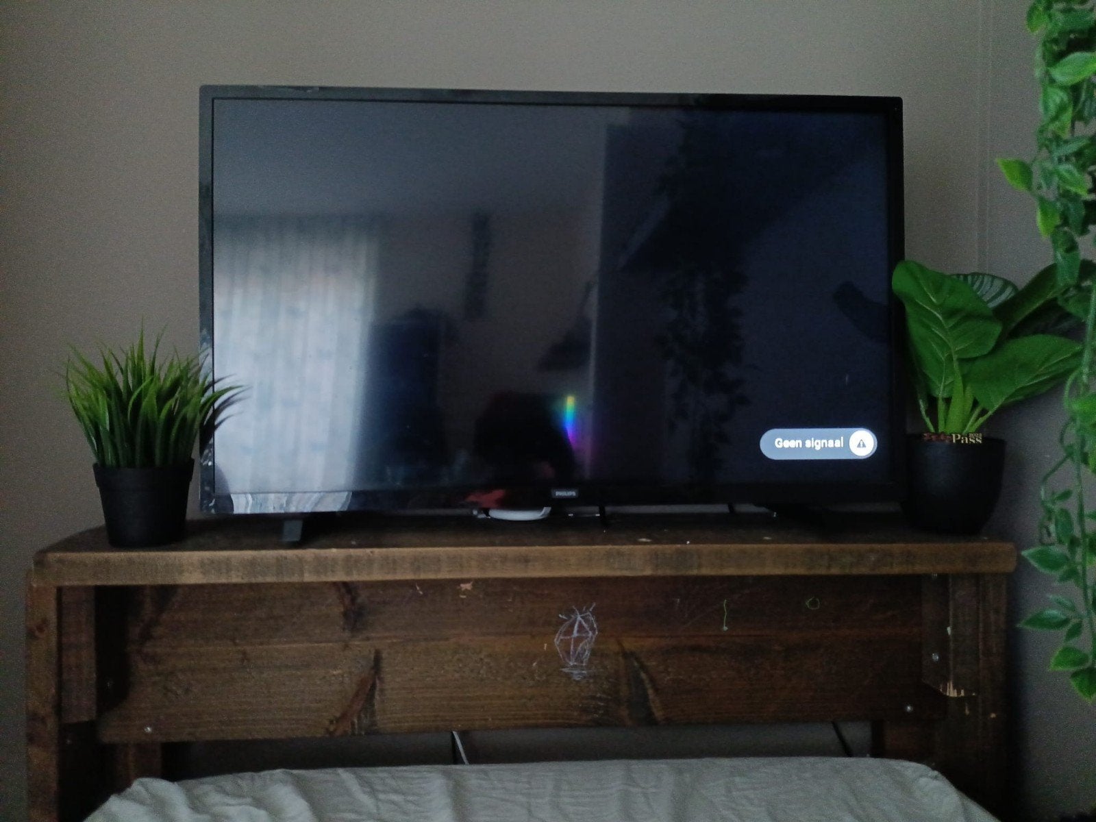 Philips 32PHS4503/12 HD Ready LED TV 32 inch, Audio, Tv en Foto, Televisies, Philips, LED, 50 Hz, HD Ready (720p)