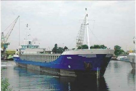 Scheepvaart, Verzamelen, Scheepvaart, Ophalen of Verzenden, Nieuw, Kaart, Foto of Prent