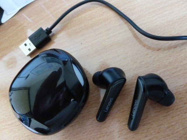 Lenovo XT92, Ophalen of Verzenden, Zo goed als nieuw