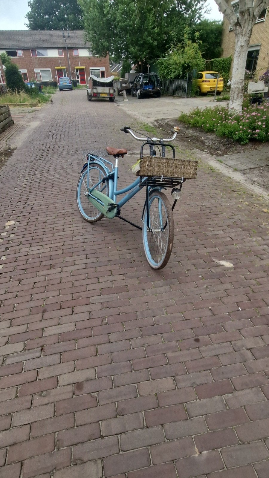 Sparta Pick-up 26 inch - Ideaal voor vakantie!, Ophalen of Verzenden