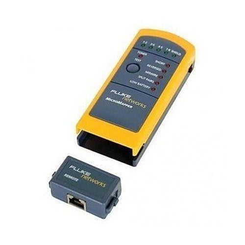 Micromapper LAN tester, Verzenden, Nieuw