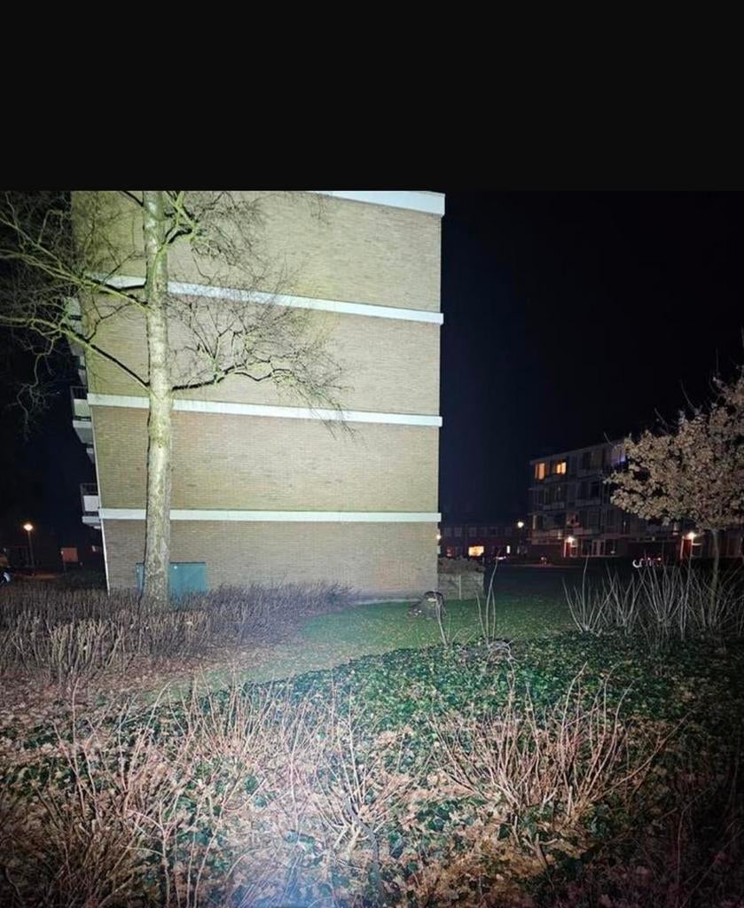 Zaklamp  12000 lumen 4500mAh 18 uur  nitecore olight, Ophalen of Verzenden, Zo goed als nieuw, Accu