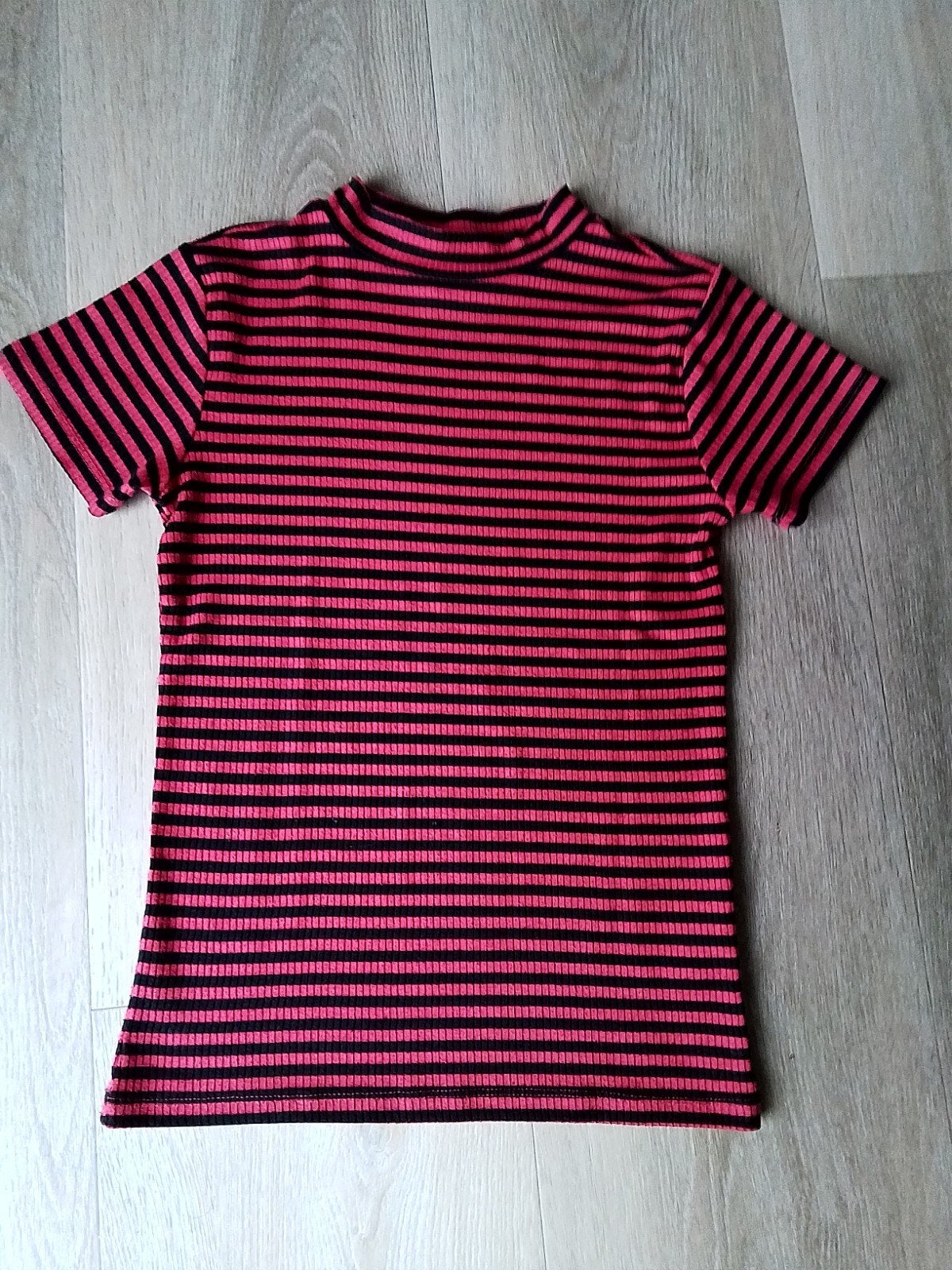 shirtje mt 128-134, Kinderen en Baby's, Kinderkleding | Maat 128, Persival, Meisje, Ophalen of Verzenden, Zo goed als nieuw